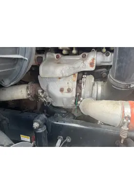 FREIGHTLINER CASCADIA Turbocharger / Supercharger
