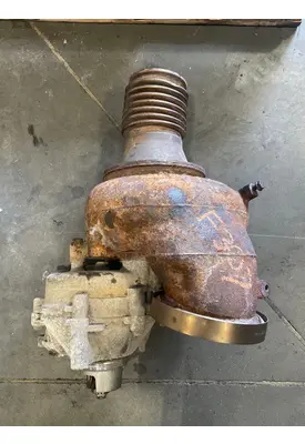 FREIGHTLINER CASCADIA Turbocharger / Supercharger