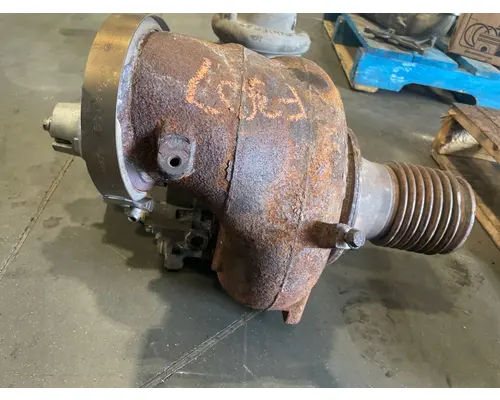 FREIGHTLINER CASCADIA Turbocharger  Supercharger