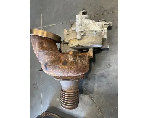 FREIGHTLINER CASCADIA Turbocharger  Supercharger