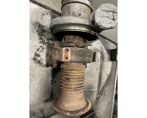 FREIGHTLINER CASCADIA Turbocharger  Supercharger