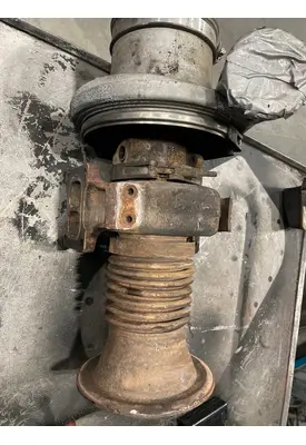 FREIGHTLINER CASCADIA Turbocharger / Supercharger