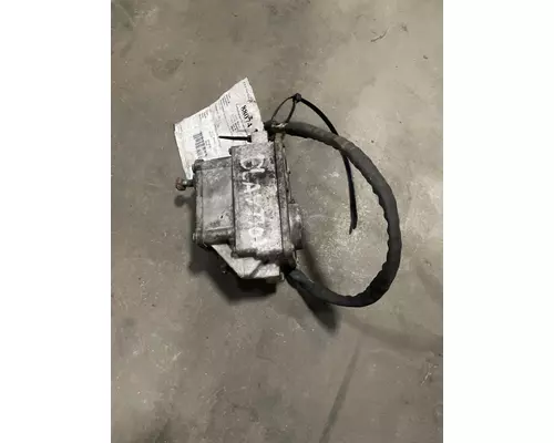 FREIGHTLINER CASCADIA Turbocharger  Supercharger