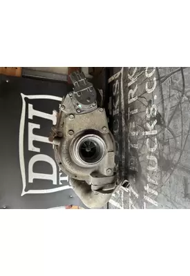 FREIGHTLINER CASCADIA Turbocharger / Supercharger