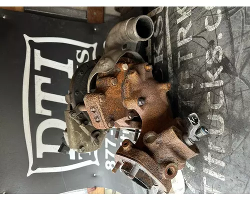 FREIGHTLINER CASCADIA Turbocharger  Supercharger