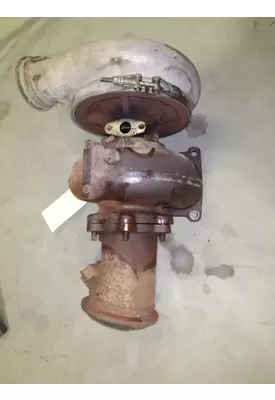 FREIGHTLINER CASCADIA Turbocharger/Supercharger