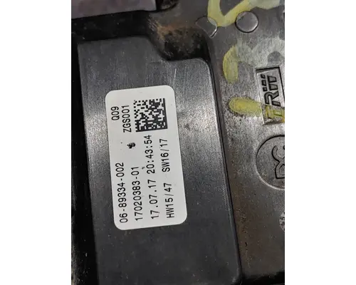 FREIGHTLINER CASCADIA Turn Signal Switch 