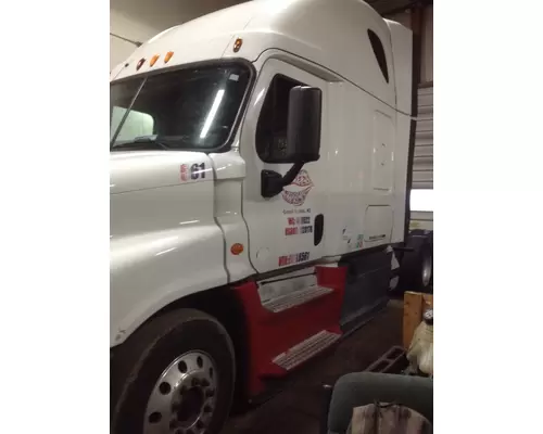 FREIGHTLINER CASCADIA Unit for Sale