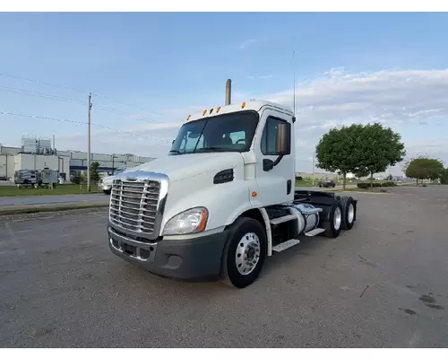 FREIGHTLINER CASCADIA Used Trucks