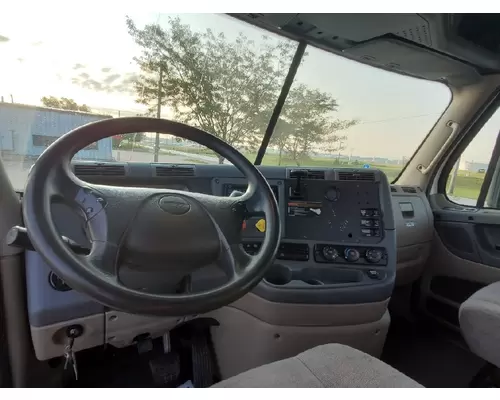 FREIGHTLINER CASCADIA Used Trucks