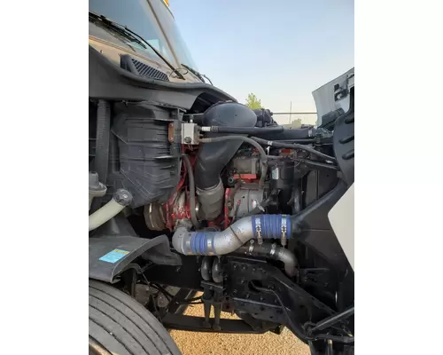 FREIGHTLINER CASCADIA Used Trucks
