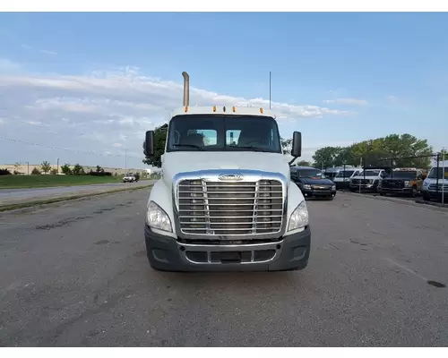 FREIGHTLINER CASCADIA Used Trucks