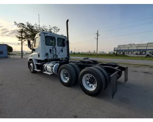 FREIGHTLINER CASCADIA Used Trucks