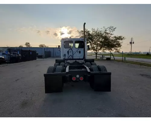 FREIGHTLINER CASCADIA Used Trucks