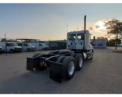 FREIGHTLINER CASCADIA Used Trucks