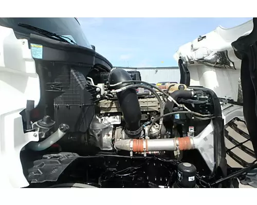 FREIGHTLINER CASCADIA Used Trucks