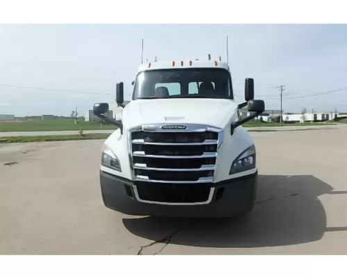 FREIGHTLINER CASCADIA Used Trucks
