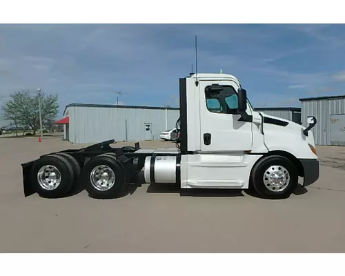 FREIGHTLINER CASCADIA Used Trucks