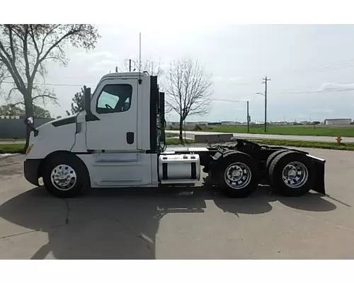 FREIGHTLINER CASCADIA Used Trucks
