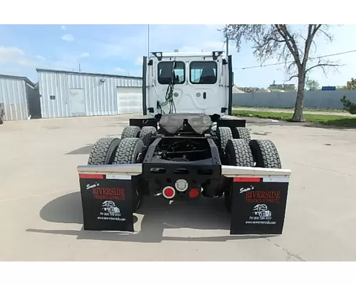 FREIGHTLINER CASCADIA Used Trucks
