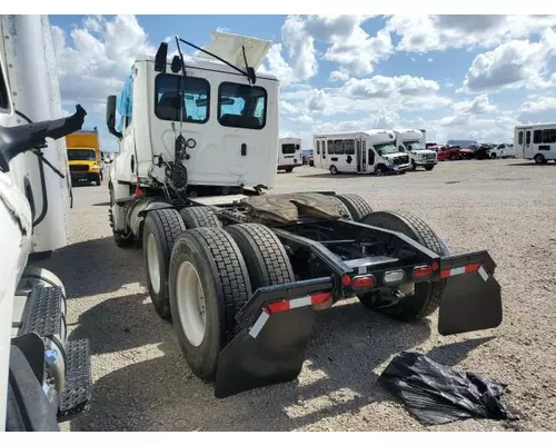 FREIGHTLINER CASCADIA Used Trucks