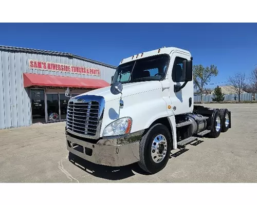 FREIGHTLINER CASCADIA Used Trucks