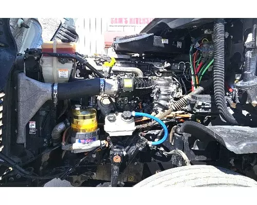 FREIGHTLINER CASCADIA Used Trucks
