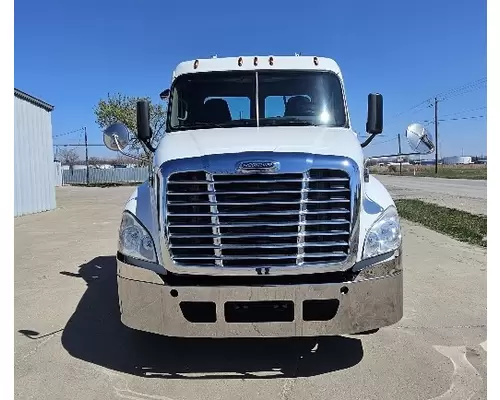 FREIGHTLINER CASCADIA Used Trucks