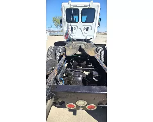 FREIGHTLINER CASCADIA Used Trucks