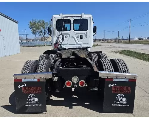 FREIGHTLINER CASCADIA Used Trucks