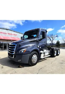 FREIGHTLINER CASCADIA Used Trucks