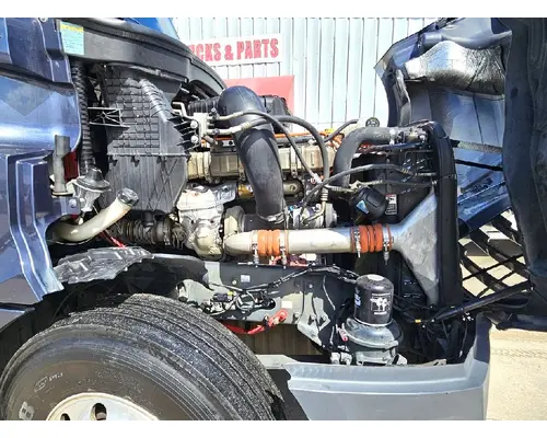 FREIGHTLINER CASCADIA Used Trucks