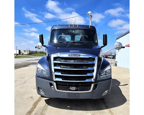 FREIGHTLINER CASCADIA Used Trucks