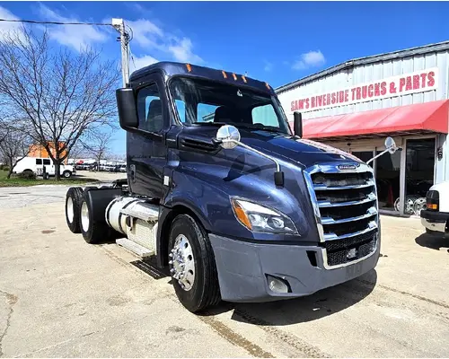 FREIGHTLINER CASCADIA Used Trucks