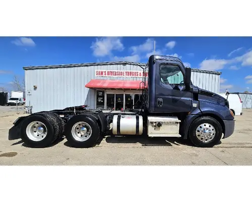 FREIGHTLINER CASCADIA Used Trucks