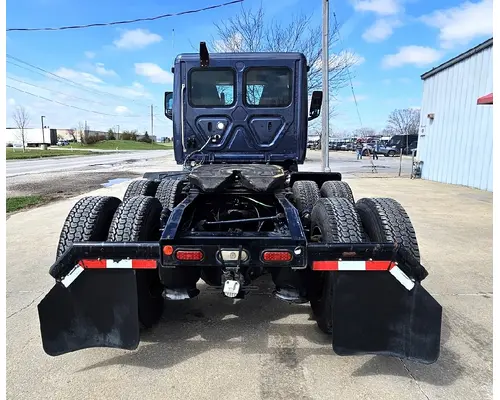 FREIGHTLINER CASCADIA Used Trucks