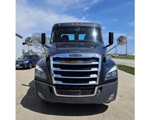 FREIGHTLINER CASCADIA Used Trucks