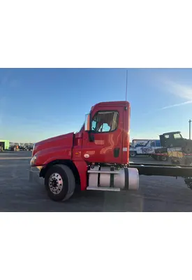 FREIGHTLINER CASCADIA VEHICLE FOR SALE