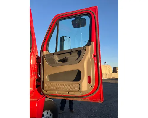 FREIGHTLINER CASCADIA VEHICLE FOR SALE