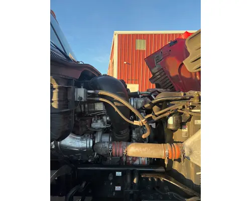 FREIGHTLINER CASCADIA VEHICLE FOR SALE