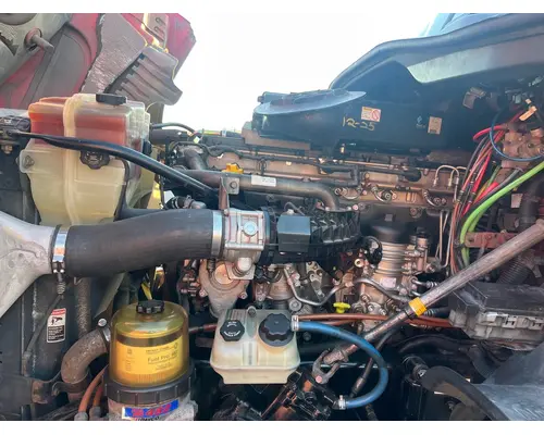 FREIGHTLINER CASCADIA VEHICLE FOR SALE