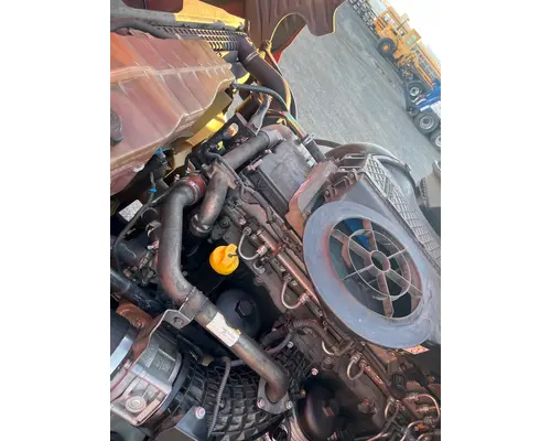 FREIGHTLINER CASCADIA VEHICLE FOR SALE