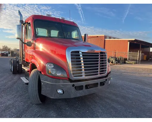FREIGHTLINER CASCADIA VEHICLE FOR SALE