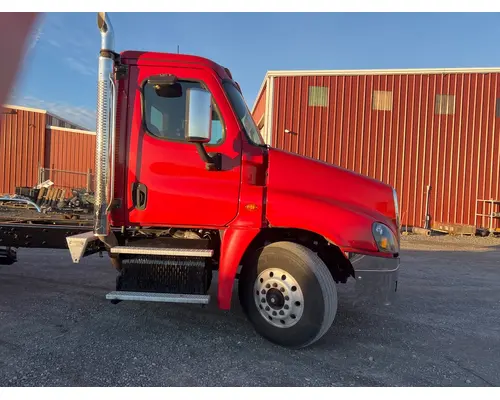 FREIGHTLINER CASCADIA VEHICLE FOR SALE