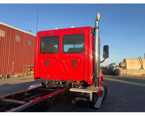 FREIGHTLINER CASCADIA VEHICLE FOR SALE