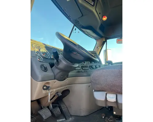 FREIGHTLINER CASCADIA VEHICLE FOR SALE