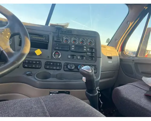 FREIGHTLINER CASCADIA VEHICLE FOR SALE