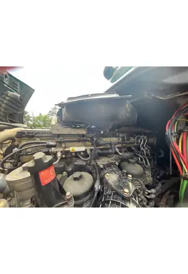 FREIGHTLINER CASCADIA Valve Cover