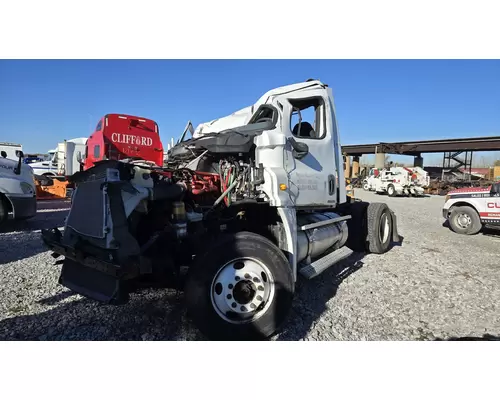 FREIGHTLINER CASCADIA Vehicle For Sale