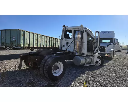 FREIGHTLINER CASCADIA Vehicle For Sale